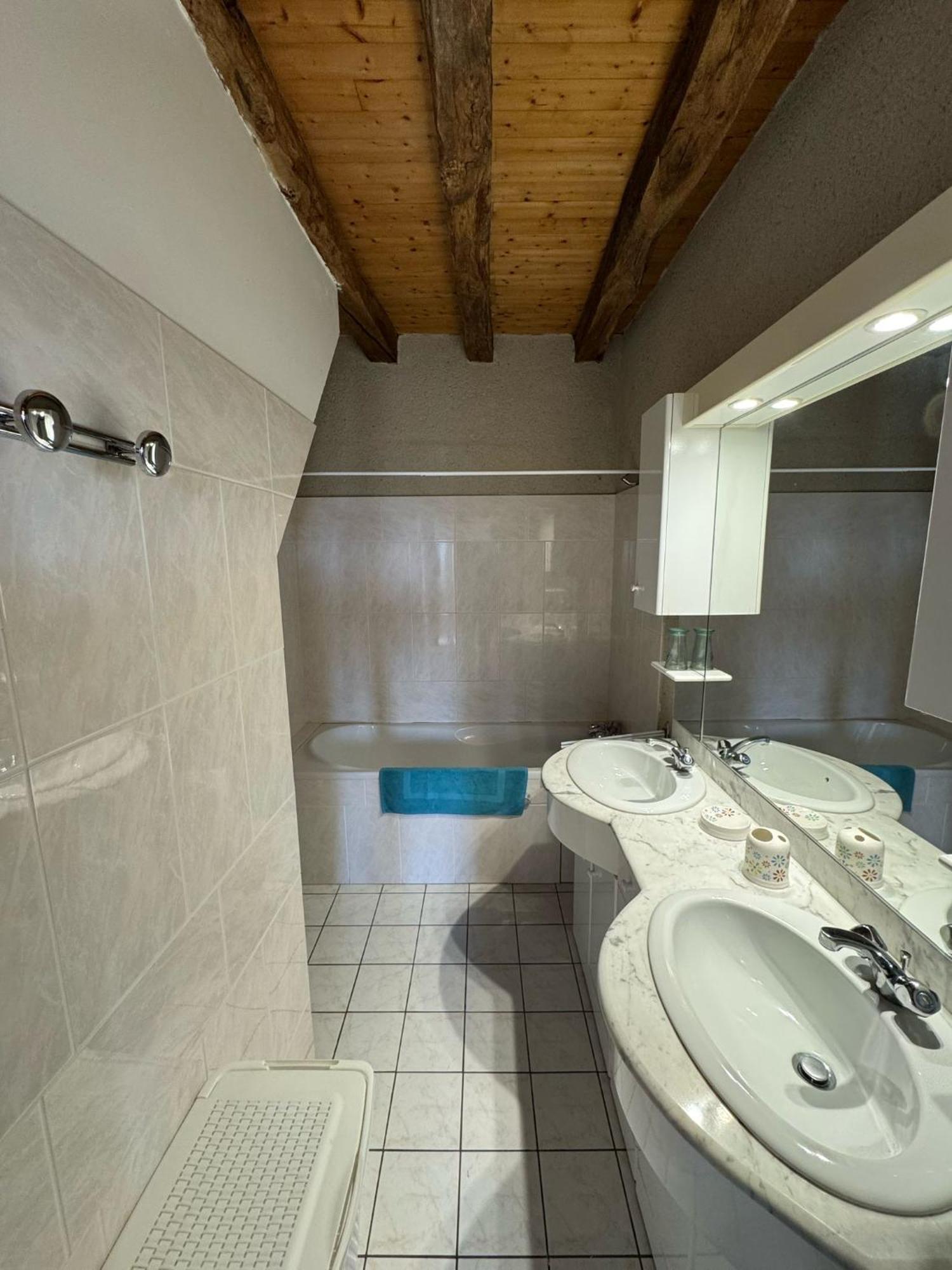 Chateau Moncassin Leyritz-Moncassin Exterior foto
